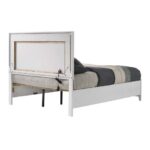 Haiden Bed W/Storage By ACME 19