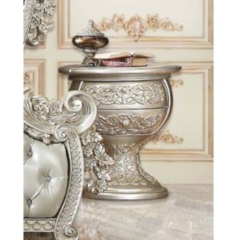 Sandoval Nightstand BD01488 by ACME