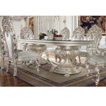Sandoval Dining Table DN01494 by ACME