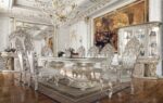 Sandoval Dining Table DN01494 by ACME 8