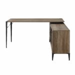 Zakwani Writing Desk OF00004 by ACME 13