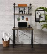 Ensata II Writing Desk OF00140 by ACME 14