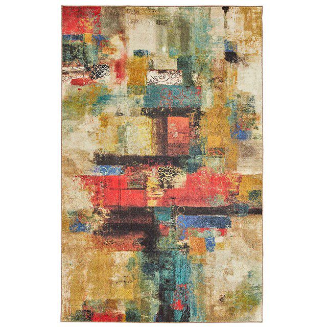 HOLLIE AREA RUG RG8197 By Furniture of America