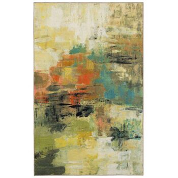 HOLLIE AREA RUG RG8198 By Furniture of America