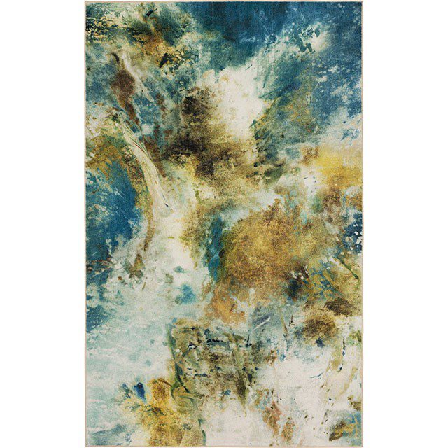HOLLIE AREA RUG RG8199 By Furniture of America