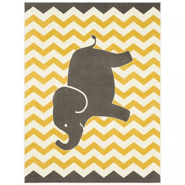 BARON AREA RUG RG8200 By Furniture of America 4