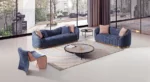 8015 Upholstery Sofa by Artisan Furniture 8