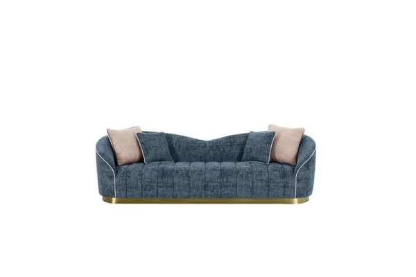 8015 Upholstery Sofa by Artisan Furniture 5