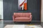 Modern Living Room Upholstered Sofa Set 011 By Artisan Furniture Living Room & Sofa Sets Mobilia Cleopatra 22 Modern Living Room Upholstered Sofa Set 011 By Artisan Furniture 22