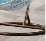 F03 Swing Egg Chair Outdoor by Artisan Furniture Chair & Bench Mobilia Cleopatra 13 F03 Swing Egg Chair Outdoor by Artisan Furniture 13