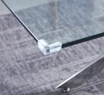 RDT919 / RDT717 Stainless steel Dining Table Base by Artisan Furniture 25