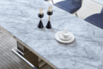 DT311SMG Marble Dining Table by Artisan Furniture Dining Room Furniture Mobilia Cleopatra 44 DT311SMG Marble Dining Table by Artisan Furniture 44