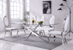 RDT212S Dining Table by Artisan Furniture Luxury Dining Tables Mobilia Cleopatra 27 RDT212S Dining Table by Artisan Furniture 27