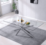 RDT212S Dining Table by Artisan Furniture Luxury Dining Tables Mobilia Cleopatra 28 RDT212S Dining Table by Artisan Furniture 28