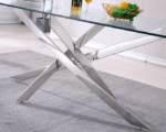 RDT212S Dining Table by Artisan Furniture Luxury Dining Tables Mobilia Cleopatra 31 RDT212S Dining Table by Artisan Furniture 31