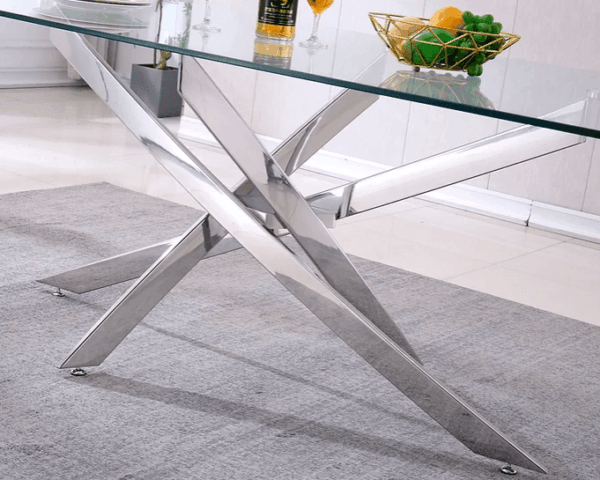RDT212S Dining Table by Artisan Furniture 20