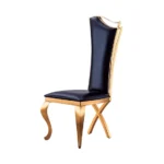 DCK99 Leather Chair Dining Set of 2 by Artisan Furniture 28