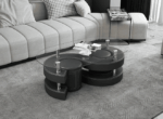 CT255 Coffee Tables by Artisan Furniture Luxury Coffee Tables Mobilia Cleopatra 32 CT255 Coffee Tables by Artisan Furniture 32