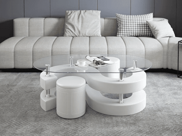 CT255 Coffee Tables by Artisan Furniture 21