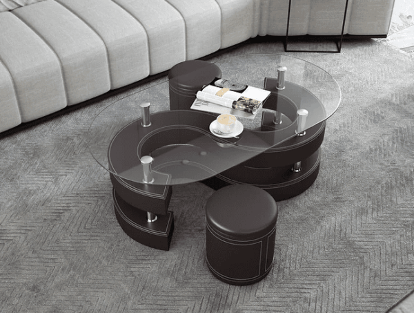 CT255 Coffee Tables by Artisan Furniture 22
