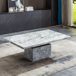 Ct306Bmw Coffee Table By Artisan Furniture | Mobilia Cleopatra CT306BMW Coffee Table by Artisan Furniture