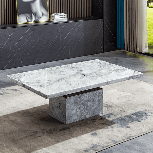 CT306BMW Coffee Table by Artisan Furniture