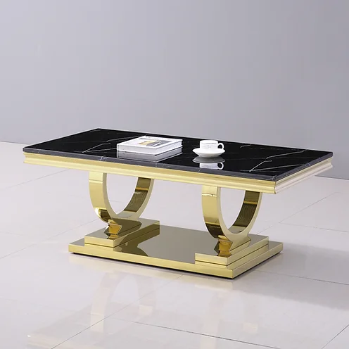 CT316 Sectional Sofa Coffee Table by Artisan Furniture