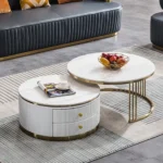 CT008 Coffee Table Set by Artisan furniture 21
