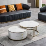 CT008 Coffee Table Set by Artisan furniture 22