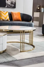 CT008 Coffee Table Set by Artisan furniture 26