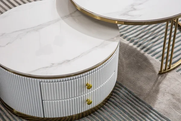 CT008 Coffee Table Set by Artisan furniture 19