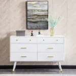 AT003 Multifunction Cabinet by Artisan Furniture Accent Furniture Mobilia Cleopatra 19 AT003 Multifunction Cabinet by Artisan Furniture 19