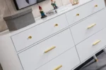 AT003 Multifunction Cabinet by Artisan Furniture Accent Furniture Mobilia Cleopatra 21 AT003 Multifunction Cabinet by Artisan Furniture 21