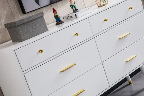 AT003 Multifunction Cabinet by Artisan Furniture 13