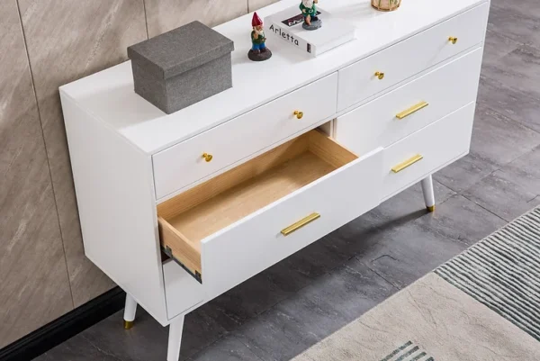 AT003 Multifunction Cabinet by Artisan Furniture 14