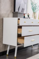 AT003 Multifunction Cabinet by Artisan Furniture Accent Furniture Mobilia Cleopatra 23 AT003 Multifunction Cabinet by Artisan Furniture 23