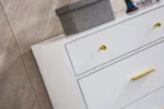 AT003 Multifunction Cabinet by Artisan Furniture Accent Furniture Mobilia Cleopatra 25 AT003 Multifunction Cabinet by Artisan Furniture 25