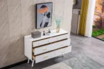 AT003 Multifunction Cabinet by Artisan Furniture Accent Furniture Mobilia Cleopatra 26 AT003 Multifunction Cabinet by Artisan Furniture 26