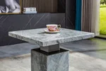 ET306BMW Marble End Table by Artisan Furniture 22