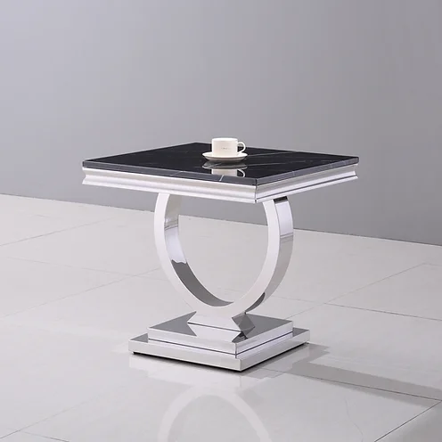 ET316 End Table by Artisan Furniture