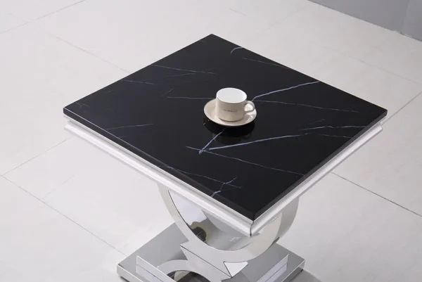 ET316 End Table by Artisan Furniture 16