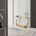 ST313 Console Table by Artisan Furniture 8