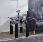 ETA08 End Table by Artisan furniture End Tables Mobilia Cleopatra 21 ETA08 End Table by Artisan furniture 21