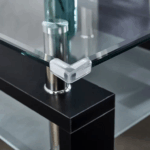 ETA08 End Table by Artisan furniture End Tables Mobilia Cleopatra 24 ETA08 End Table by Artisan furniture 24