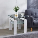ETA08 End Table by Artisan furniture End Tables Mobilia Cleopatra 25 ETA08 End Table by Artisan furniture 25