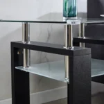 ETA08 End Table by Artisan furniture End Tables Mobilia Cleopatra 29 ETA08 End Table by Artisan furniture 29