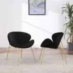 RC01 Berrel Chair by Artisan Furniture Accent Chairs Mobilia Cleopatra 31 RC01 Berrel Chair by Artisan Furniture 31
