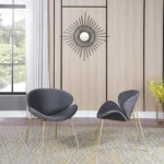 RC01 Berrel Chair by Artisan Furniture Accent Chairs Mobilia Cleopatra 32 RC01 Berrel Chair by Artisan Furniture 32