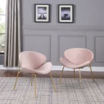 RC01 Berrel Chair by Artisan Furniture Accent Chairs Mobilia Cleopatra 34 RC01 Berrel Chair by Artisan Furniture 34