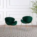 RC01 Berrel Chair by Artisan Furniture Accent Chairs Mobilia Cleopatra 35 RC01 Berrel Chair by Artisan Furniture 35